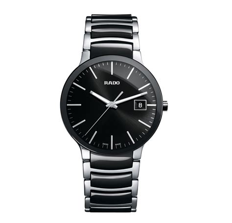 rado centrix replica watch|rado centrix sale 40mm.